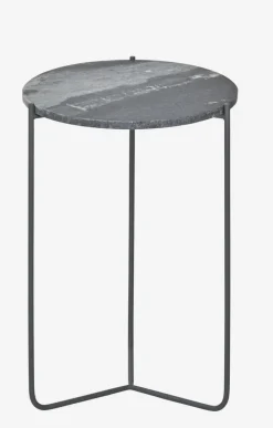 LAMBERT Beistelltisch rund SORANO