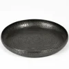 LAMBERT Dekoschale FARO 52 cm graphit