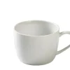LAMBERT Kaffeetasse PIANA weiß