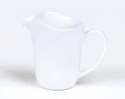 LAMBERT Milchkännchen PIANA weiß