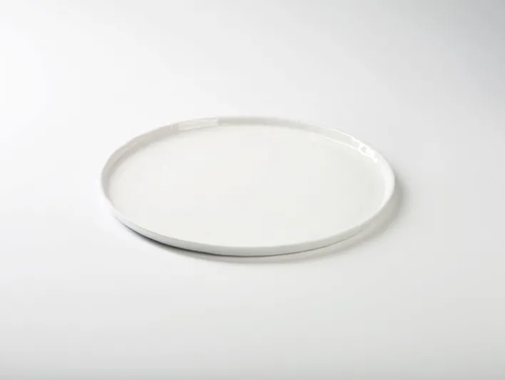 LAMBERT Speiseteller PIANA 27 cm weiß