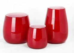 LAMBERT Vase PISANO 30 cm