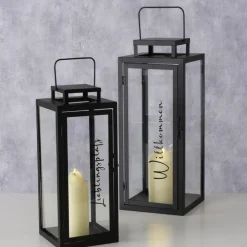 Laterne BERLIN 40 cm