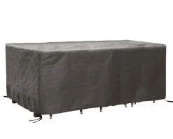 LC WHOLESALER Schutzhülle für Gartentisch