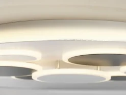 LED Deckenlampe NEW STEP 50 cm