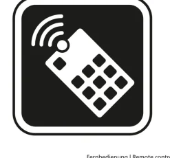 LED Deckenlampe STAIRS 53 x 53 cm weiß