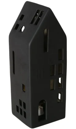 LED Lichtobjekt Haus HYGGA Turm