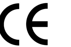 LED Weihnachtsstern 20 cm silberfarbig