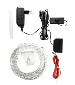 LED-Band Beleuchtung AREZZO 300 cm