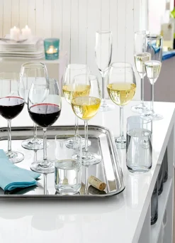 LEONARDO Bordeauxglas DAILY