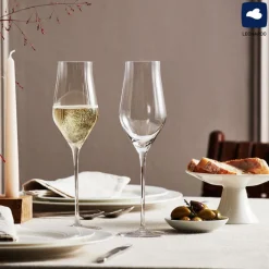 LEONARDO Champagnerglas BRUNELLI 6er Set