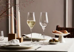 LEONARDO Champagnerglas BRUNELLI 6er Set