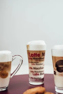 LEONARDO 6-er Set Glas ENJOY 280 ml