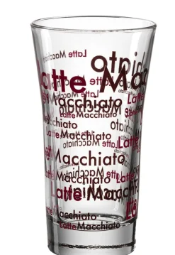 LEONARDO 6-er Set Glas ENJOY 280 ml