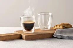 LEONARDO Espressotasse DUO 2er Set