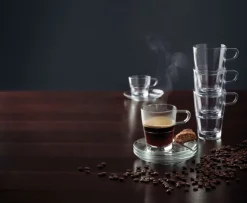 LEONARDO Espressotasse SENSO 70 ml