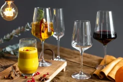 LEONARDO Gläser Set SELEZIONE 12-teilig Klarglas