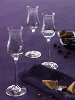 LEONARDO Grappaglas CHATEAU 6er Set