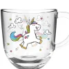 LEONARDO Kindergeschirr Tasse BAMBINI EINHORN