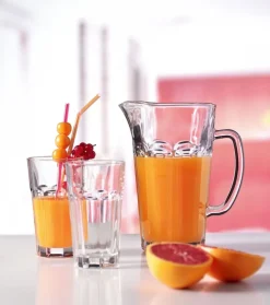 LEONARDO Krug ROCK 1500 ml