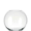 LEONARDO Kugelvase Ø 20 BOCCIA Glas