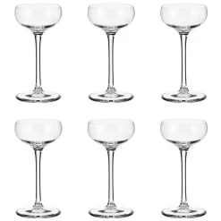 LEONARDO Likörschale CHEERS 6er Set