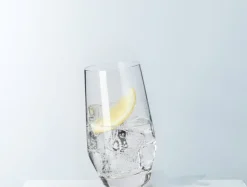 Leonardo Longdrinkglas PUCCINI Kristallglas 365 ml