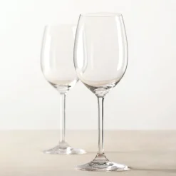 LEONARDO Rotweinglas DAILY