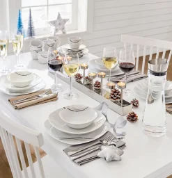 LEONARDO Rotweinglas DAILY