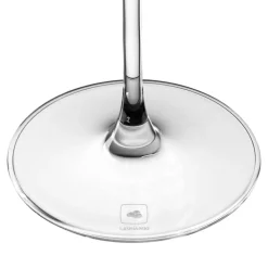 Leonardo Rotweinglas PUCCINI Kristallglas 750 ml