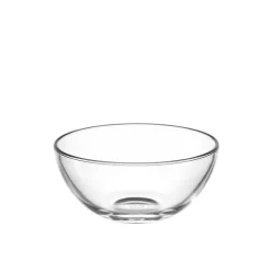 LEONARDO Schale CUCINA 6er Set - je 300 ml transparent