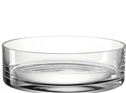 LEONARDO Schale NOVARA klarglas