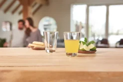 LEONARDO Schnapsglas CIAO 6er Set - je 60 ml