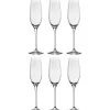 LEONARDO Sektglas CHATEAU 6er Set