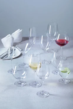 LEONARDO Sektglas CIAO+ 6er Set