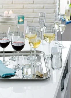 LEONARDO Sektglas DAILY