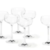 LEONARDO Sektschale CHEERS 6er Set