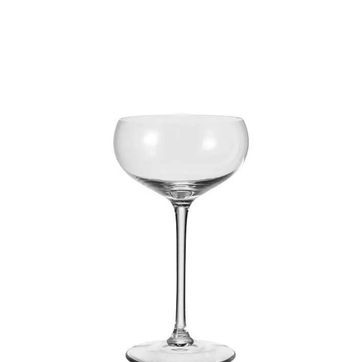 LEONARDO Sektschale CHEERS 6er Set