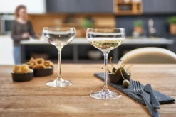 LEONARDO Sektschale CHEERS 6er Set