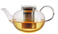 LEONARDO Teekanne 1,5 l MOON Glas