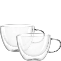 LEONARDO Teetasse DUO 2er Set