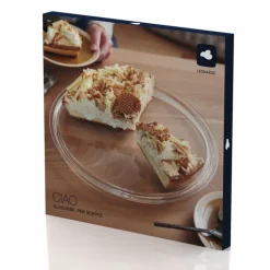 LEONARDO Tortenplatte CIAO