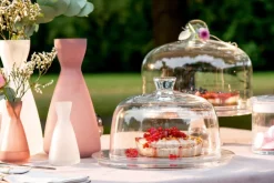 LEONARDO Tortenplatte CIAO