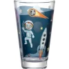 LEONARDO Trinkglas BAMBINI AVVENTURA Weltall