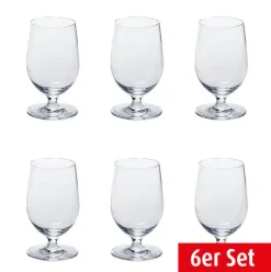 LEONARDO Trinkglas CIAO+ 6er Set