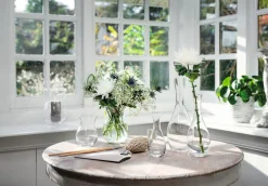 LEONARDO Vase CASOLARE 18 cm Glas