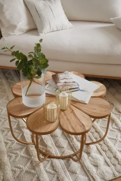 LEONARDO Vase NOVARA klar/satiniert