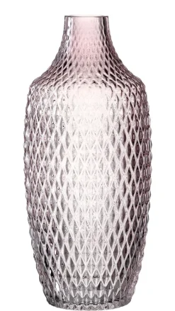 LEONARDO Vase POESIA 30 cm lila