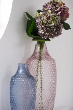 LEONARDO Vase POESIA 30 cm lila