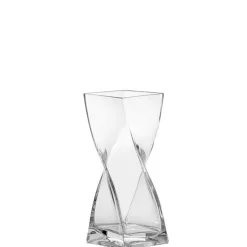 LEONARDO Vase VOLARE 20 cm transparent